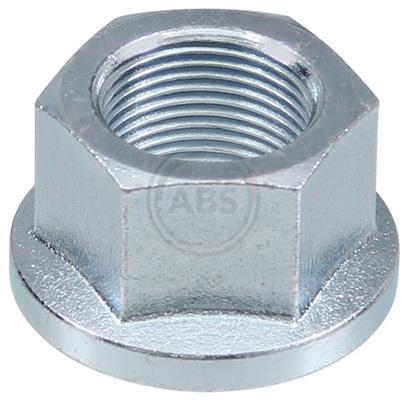 Écrou, bout d'essieu A.B.S. ALL BRAKE SYSTEMS BV. ref. 915340