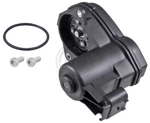 Élément d'ajustage, Étrier de frein de stationnement (Moteur électrique d'étrier de frein) A.B.S. ALL BRAKE SYSTEMS BV. ref. 96065