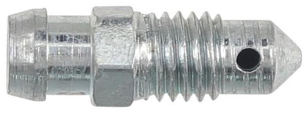 A.B.S. ALL BRAKE SYSTEMS BV. Soupape/vis de purge d'air (Ref: 96080)