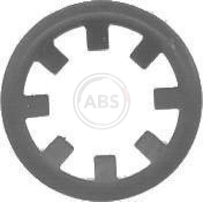 A.B.S. ALL BRAKE SYSTEMS BV. Clip (Ref: 96268)