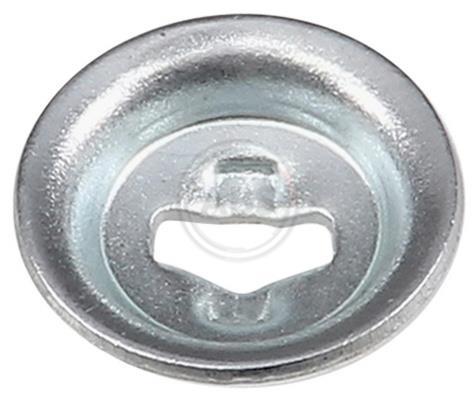 Butée hydraulique I