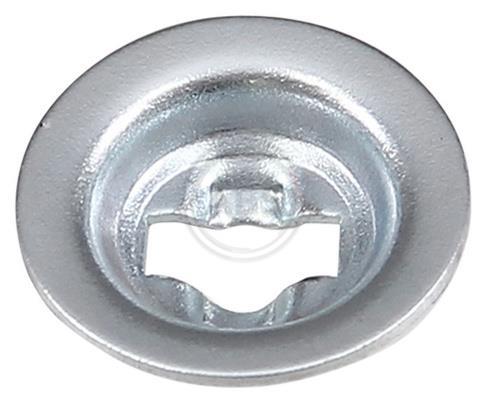 Butée hydraulique I