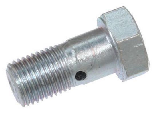 Butée hydraulique E