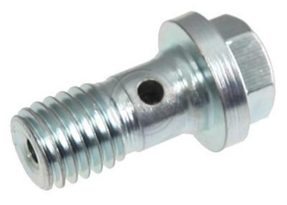 Butée hydraulique E