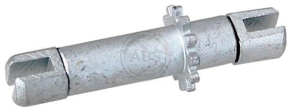 Butée hydraulique Coupé