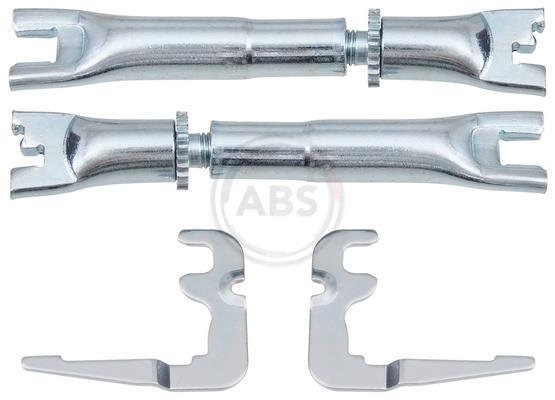 Ajusteur, frein à tambour A.B.S. ALL BRAKE SYSTEMS BV. ref. 96459