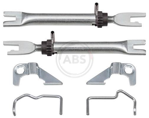 Ajusteur, frein à tambour A.B.S. ALL BRAKE SYSTEMS BV. ref. 96464