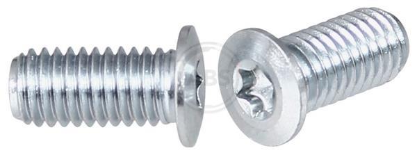 Butée hydraulique 2