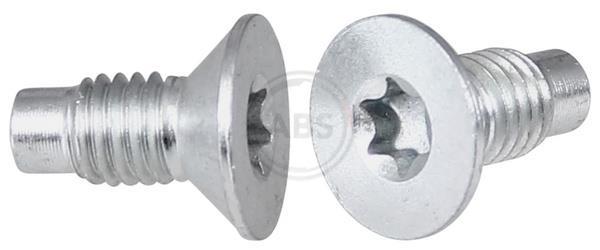 Tornillo, disco de freno A.B.S. ALL BRAKE SYSTEMS BV. ref. 96519