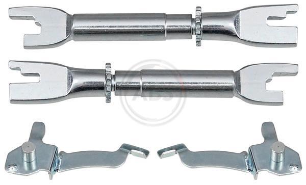 Ajusteur, frein à tambour A.B.S. ALL BRAKE SYSTEMS BV. 96532