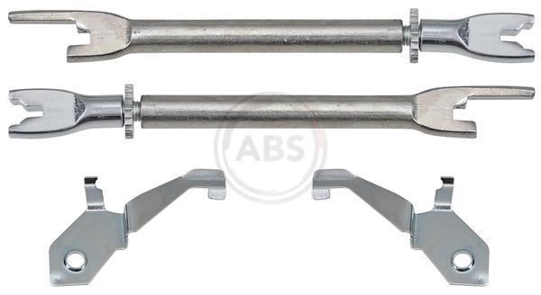 Ajusteur, frein à tambour A.B.S. ALL BRAKE SYSTEMS BV. ref. 96536