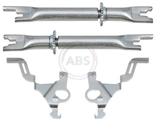 Ajusteur, frein à tambour A.B.S. ALL BRAKE SYSTEMS BV. 96537
