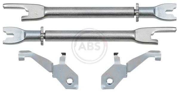 Ajusteur, frein à tambour A.B.S. ALL BRAKE SYSTEMS BV. 96570