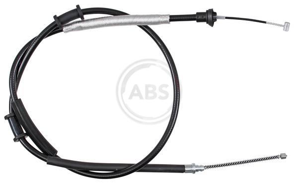 Cabo de freio de estacionamento A.B.S. ALL BRAKE SYSTEMS BV. ref. K19888