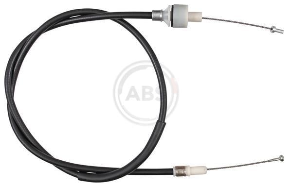 Câble d'embrayage A.B.S. ALL BRAKE SYSTEMS BV. K21680
