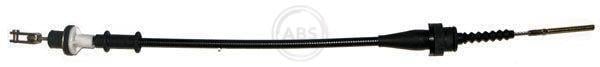 Cabo de embraiagem A.B.S. ALL BRAKE SYSTEMS BV. ref. K22790