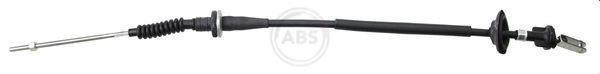 Cabo de embraiagem A.B.S. ALL BRAKE SYSTEMS BV. ref. K24980