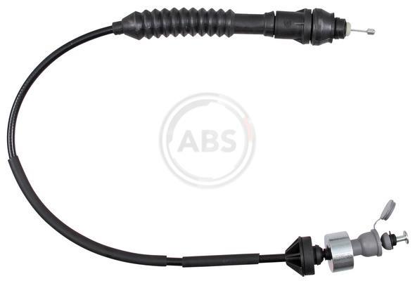 Câble d'embrayage A.B.S. ALL BRAKE SYSTEMS BV. ref. K26780