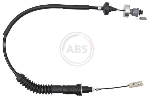 Câble d'embrayage A.B.S. ALL BRAKE SYSTEMS BV. ref. K26820