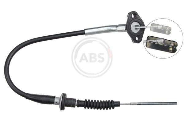 Câble d'embrayage A.B.S. ALL BRAKE SYSTEMS BV. ref. K27850