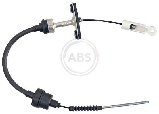Câble d'embrayage A.B.S. ALL BRAKE SYSTEMS BV. ref. K28088
