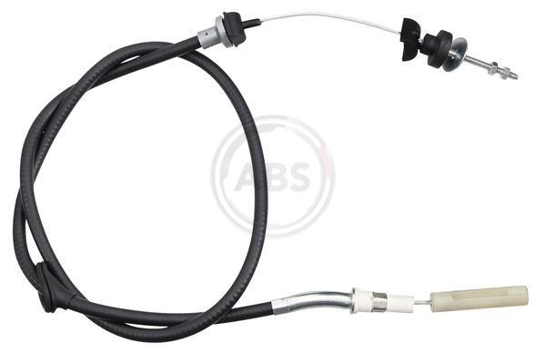Câble d'embrayage A.B.S. ALL BRAKE SYSTEMS BV. ref. K28710