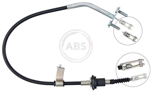 Cabo de embraiagem A.B.S. ALL BRAKE SYSTEMS BV. ref. K28960