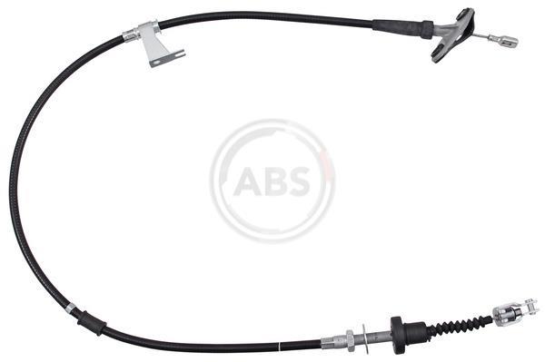 Cabo de embraiagem A.B.S. ALL BRAKE SYSTEMS BV. ref. K29140