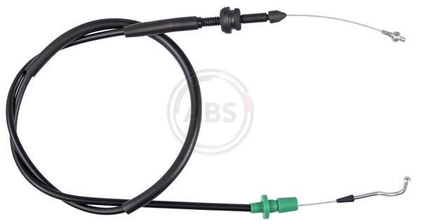 Cabo do acelerador A.B.S. ALL BRAKE SYSTEMS BV. ref. K35270