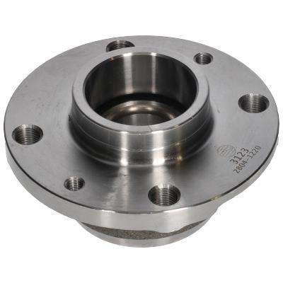 Cubo de roda ORIGINAL BIRTH ref. 3123