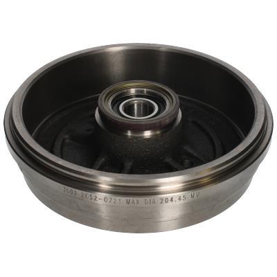 Tambour de frein ORIGINAL BIRTH 3501
