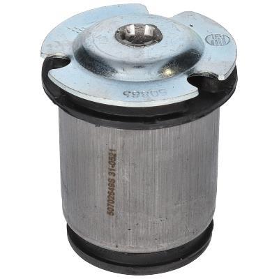 Silentblock del puente trasero ORIGINAL BIRTH ref. 50865