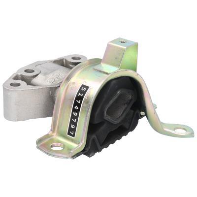 Support moteur (Silent bloc moteur) ORIGINAL BIRTH 51490