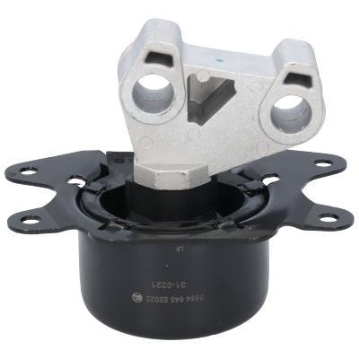 Support moteur (Silent bloc moteur) ORIGINAL BIRTH 52022