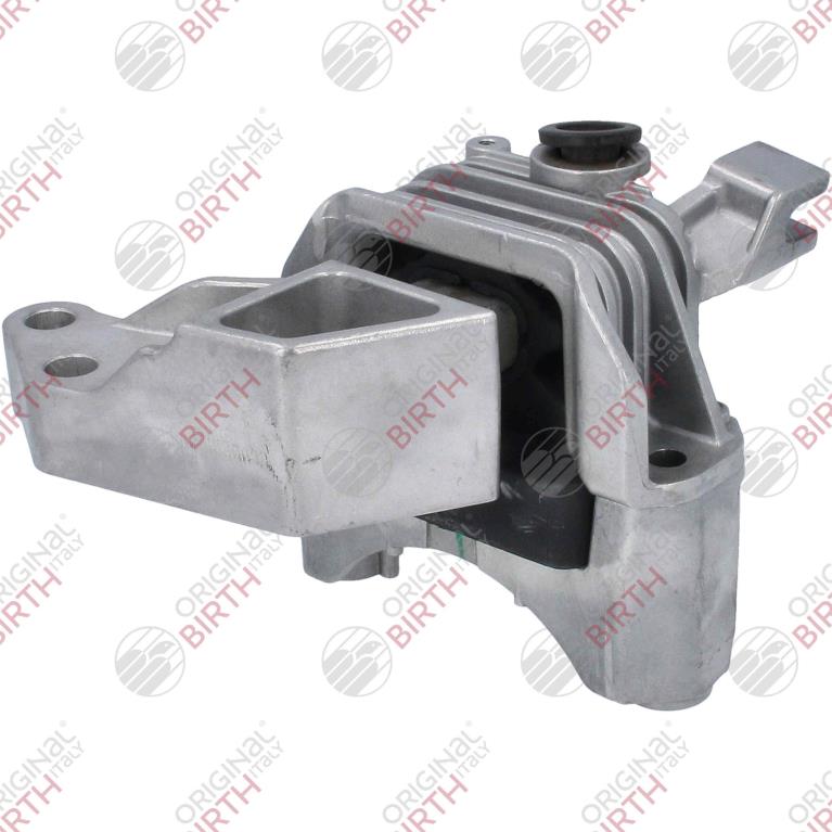 Support moteur (Silent bloc moteur) ORIGINAL BIRTH 52142
