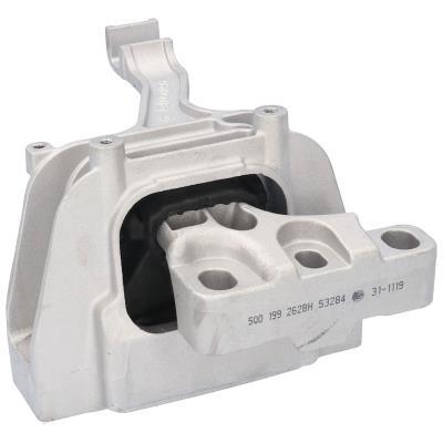 Support moteur (Silent bloc moteur) ORIGINAL BIRTH ref. 53284
