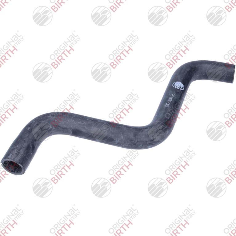 Durite de radiateur (Durite de refroidissement) ORIGINAL BIRTH 54511