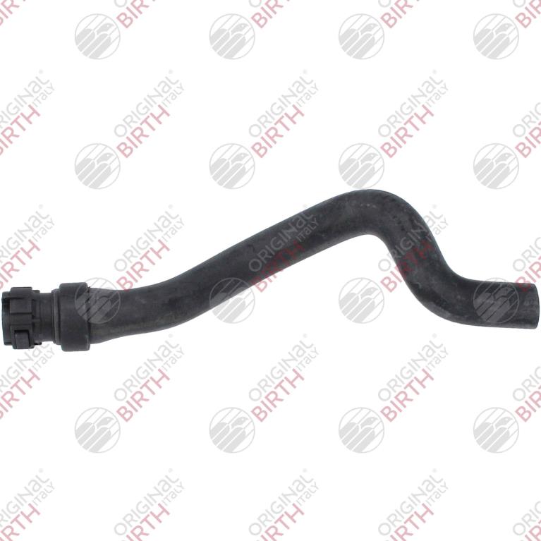 Durite de radiateur (Durite de refroidissement) ORIGINAL BIRTH 54664