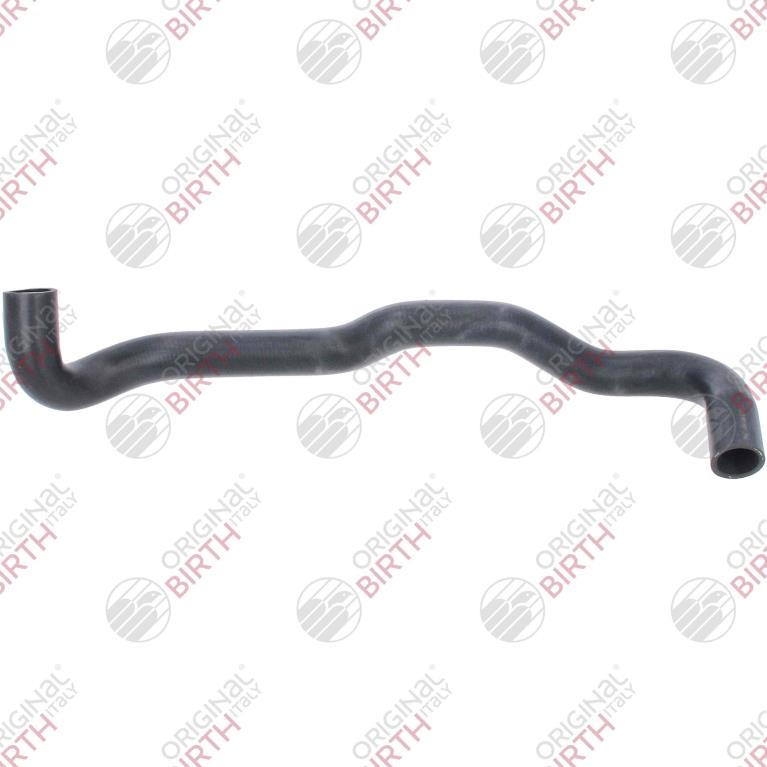 Durite de radiateur (Durite de refroidissement) ORIGINAL BIRTH 54694