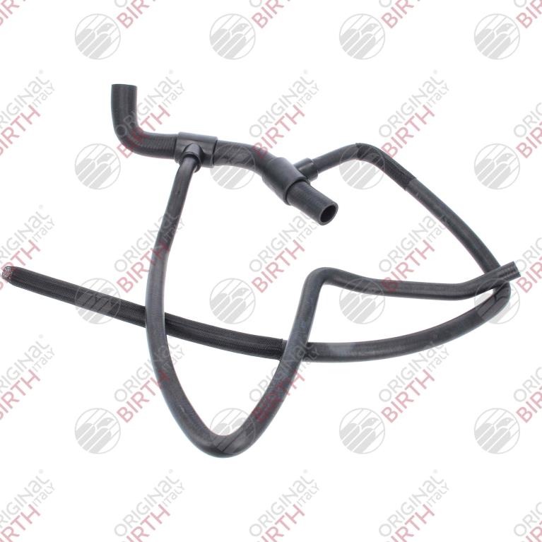 Durite de radiateur (Durite de refroidissement) ORIGINAL BIRTH 54723