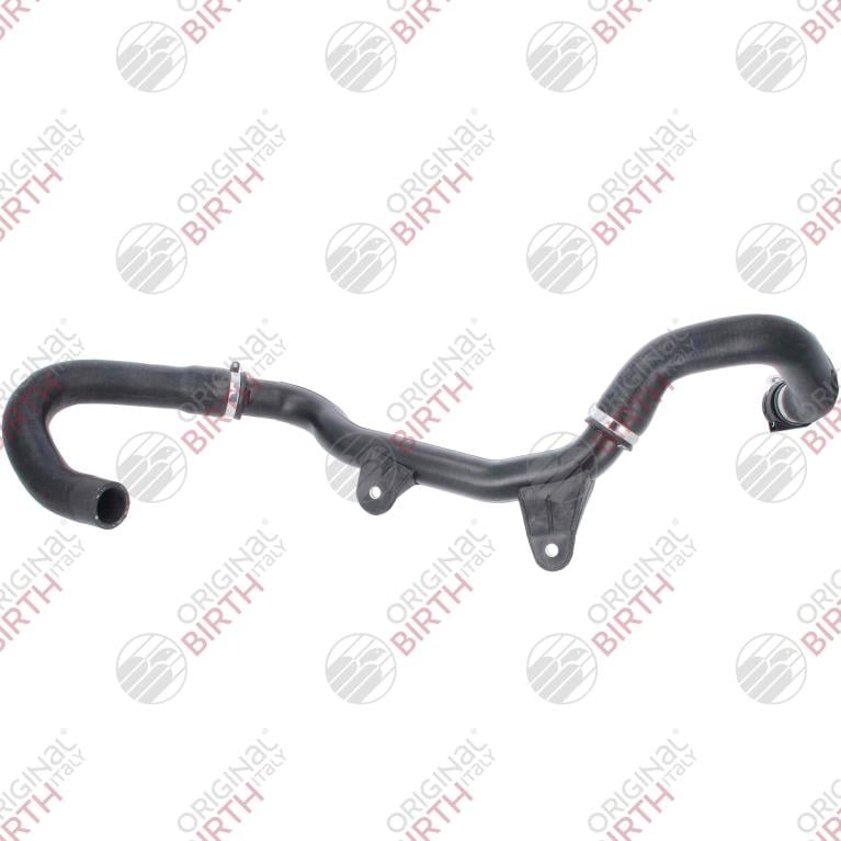 Durite de radiateur (Durite de refroidissement) ORIGINAL BIRTH 54746