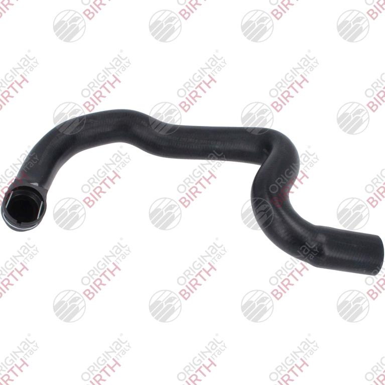 Durite de radiateur (Durite de refroidissement) ORIGINAL BIRTH 54750