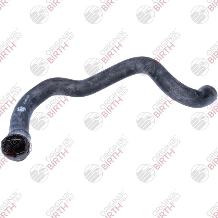 Durite de radiateur (Durite de refroidissement) ORIGINAL BIRTH 54754
