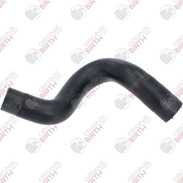 Durite de radiateur (Durite de refroidissement) ORIGINAL BIRTH 54838