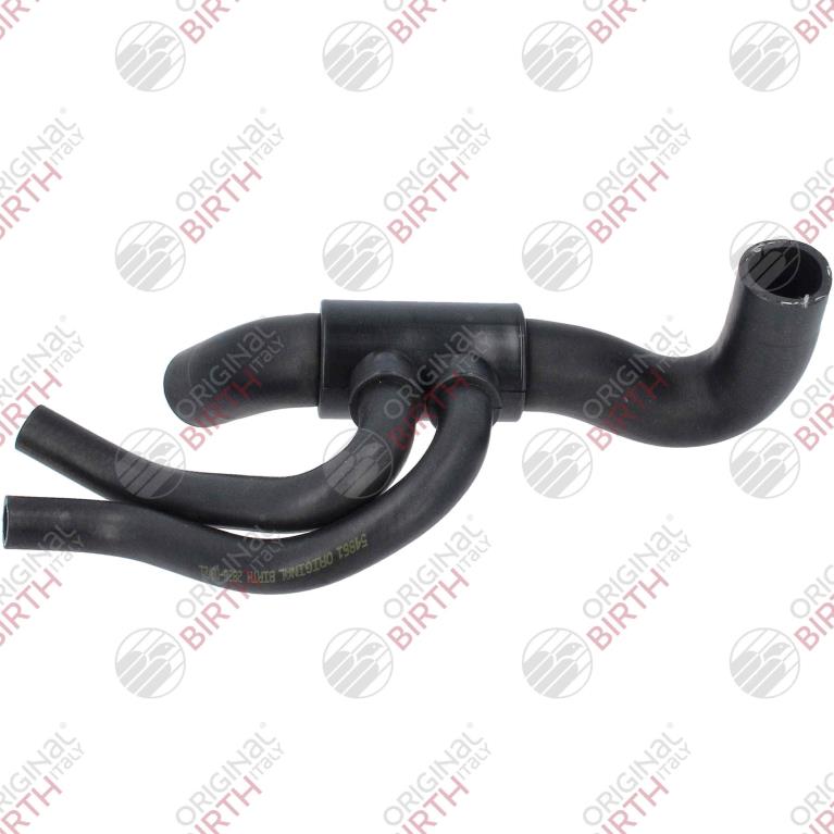 Durite de radiateur (Durite de refroidissement) ORIGINAL BIRTH 54861
