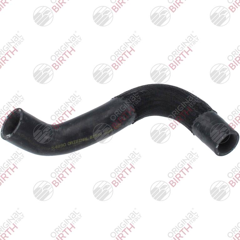 Durite de radiateur (Durite de refroidissement) ORIGINAL BIRTH ref. 54890