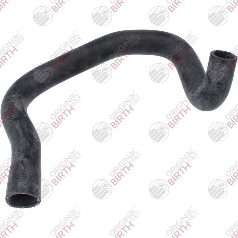 Durite de radiateur (Durite de refroidissement) ORIGINAL BIRTH ref. 54891