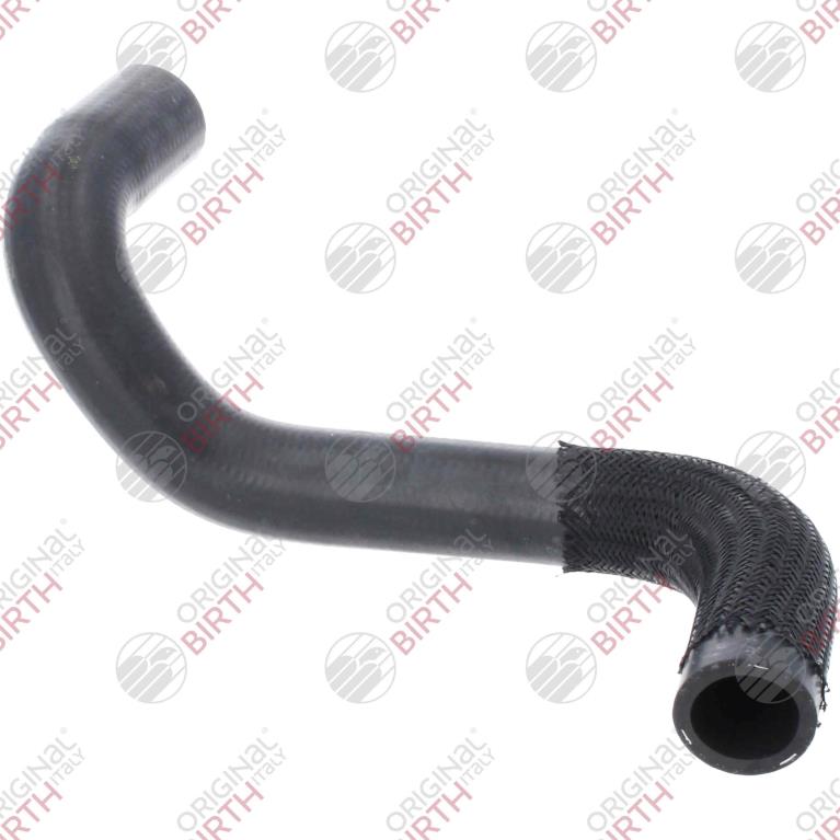 Durite de radiateur (Durite de refroidissement) ORIGINAL BIRTH ref. 54894
