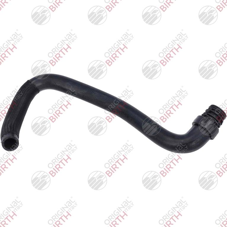 Durite de radiateur (Durite de refroidissement) ORIGINAL BIRTH ref. 54939