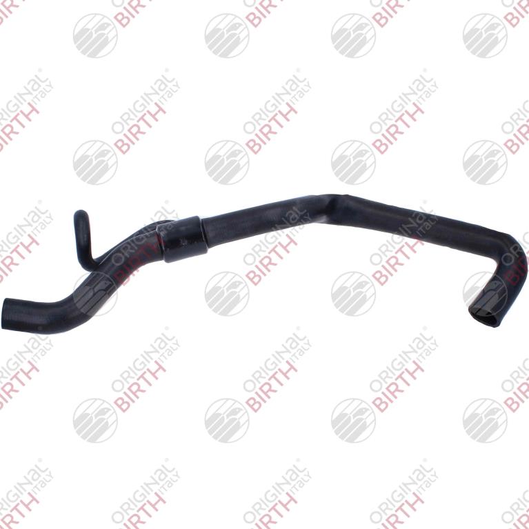 Durite de radiateur (Durite de refroidissement) ORIGINAL BIRTH 54960